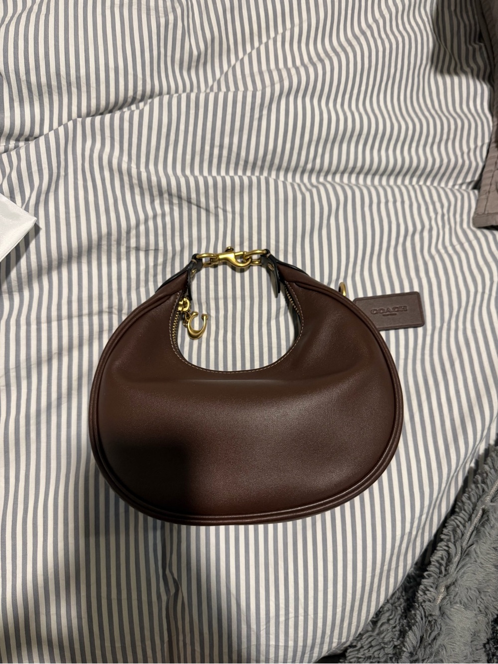 Coach Jonie 22 maple - Picture 2 of 5
